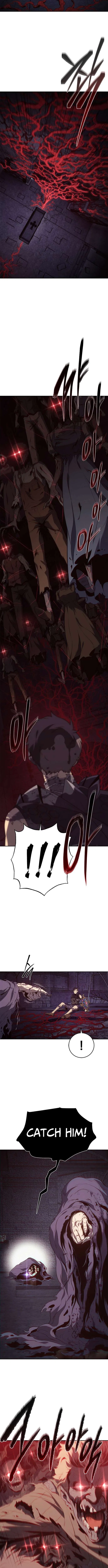 Why I Quit Being the Demon King Chapter 68 – Page 14