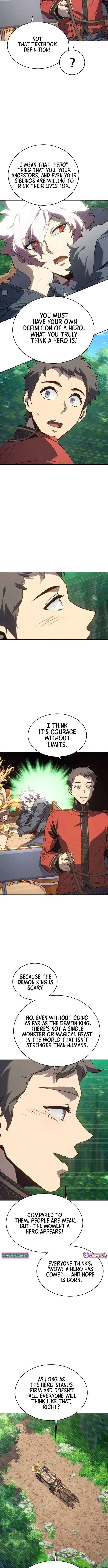 Why I Quit Being the Demon King Chapter 67 – Page 3