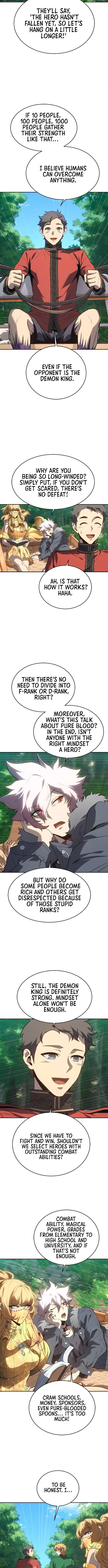 Why I Quit Being the Demon King Chapter 67 – Page 4