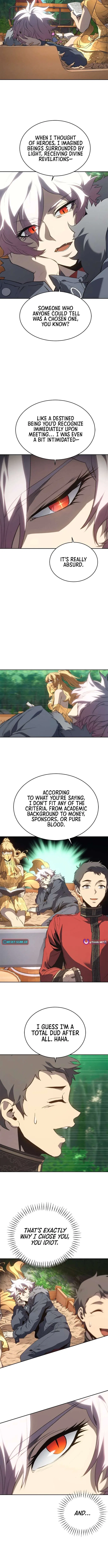 Why I Quit Being the Demon King Chapter 67 – Page 5