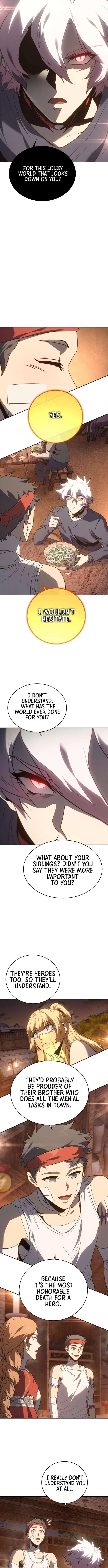 Why I Quit Being the Demon King Chapter 66 – Page 4