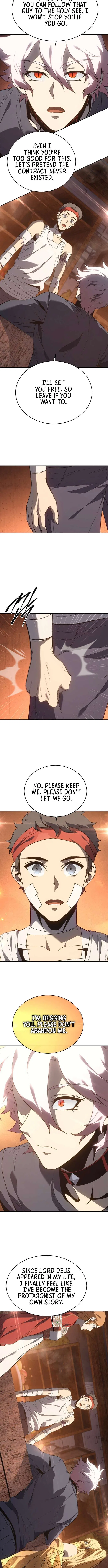 Why I Quit Being the Demon King Chapter 66 – Page 6