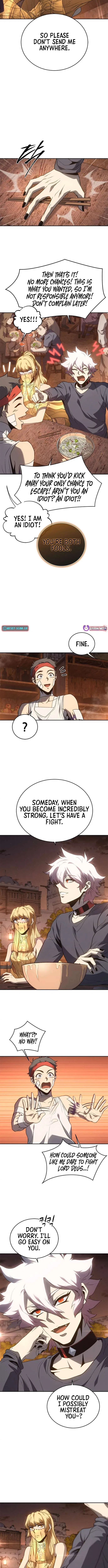 Why I Quit Being the Demon King Chapter 66 – Page 7