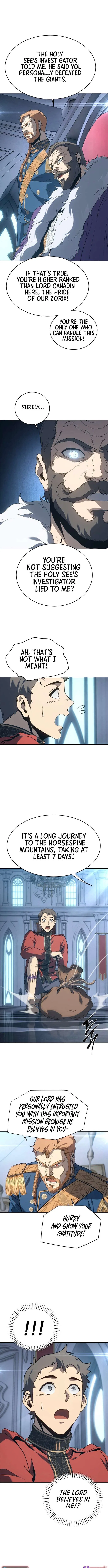 Why I Quit Being the Demon King Chapter 66 – Page 10