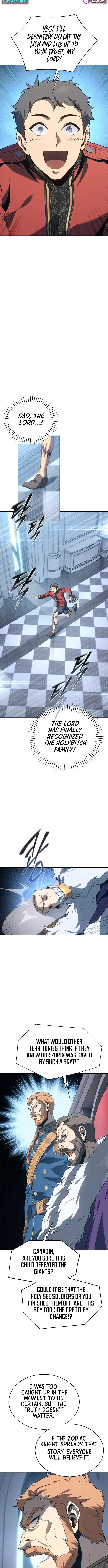 Why I Quit Being the Demon King Chapter 66 – Page 11