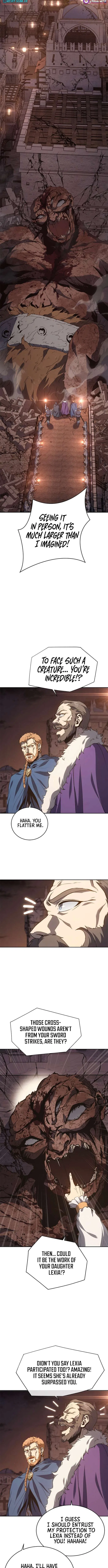 Why I Quit Being the Demon King Chapter 65 – Page 2