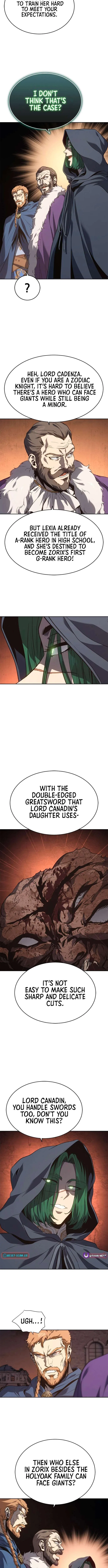 Why I Quit Being the Demon King Chapter 65 – Page 3
