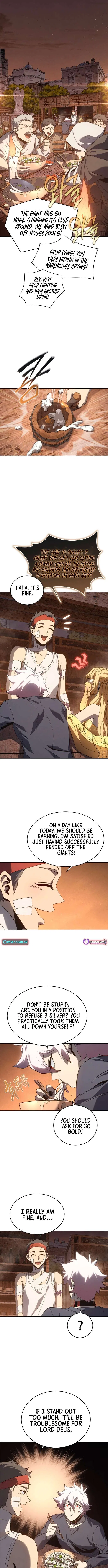 Why I Quit Being the Demon King Chapter 65 – Page 5