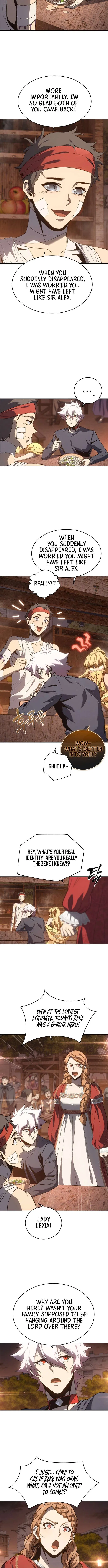 Why I Quit Being the Demon King Chapter 65 – Page 6
