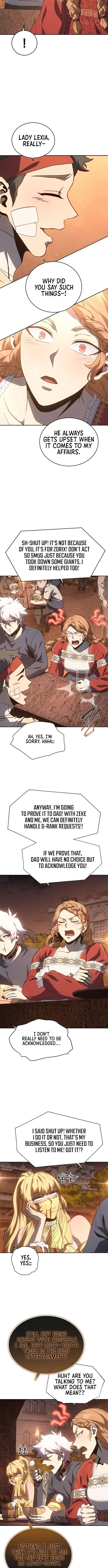 Why I Quit Being the Demon King Chapter 65 – Page 8