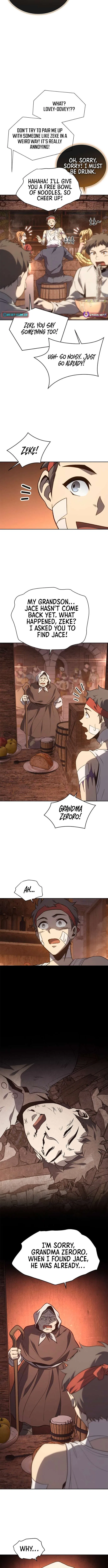 Why I Quit Being the Demon King Chapter 65 – Page 9