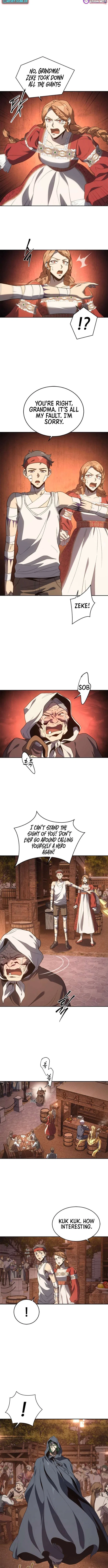 Why I Quit Being the Demon King Chapter 65 – Page 11