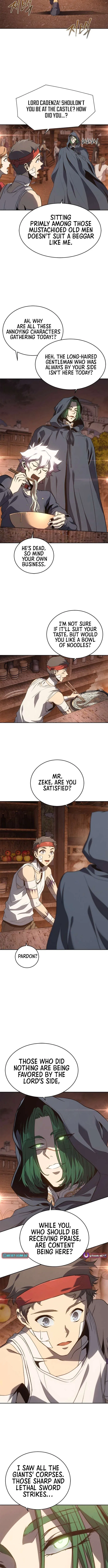Why I Quit Being the Demon King Chapter 65 – Page 12