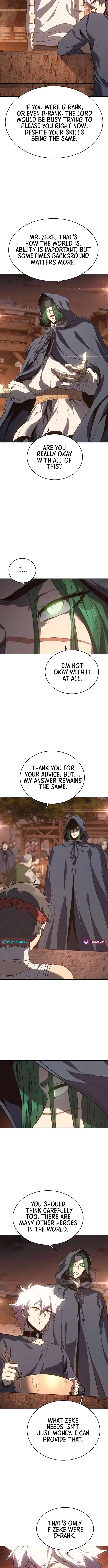 Why I Quit Being the Demon King Chapter 65 – Page 14