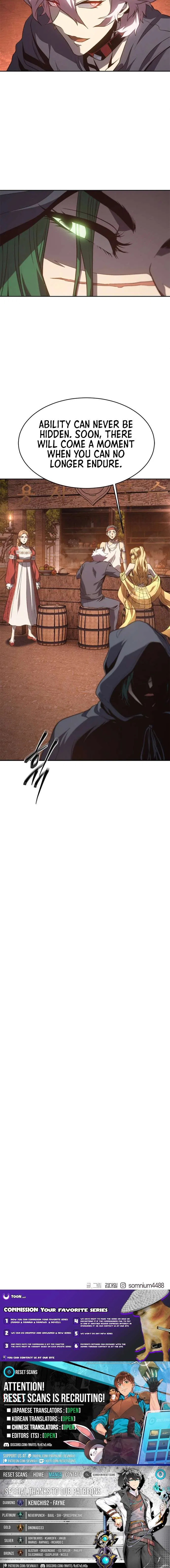 Why I Quit Being the Demon King Chapter 65 – Page 15