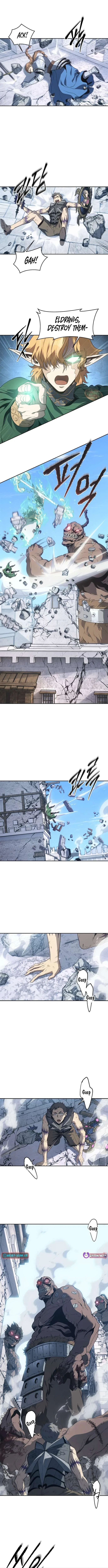Why I Quit Being the Demon King Chapter 64 – Page 3