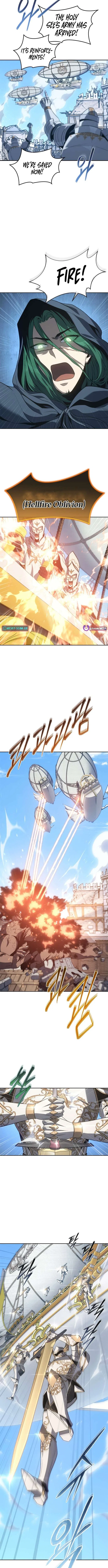 Why I Quit Being the Demon King Chapter 64 – Page 7