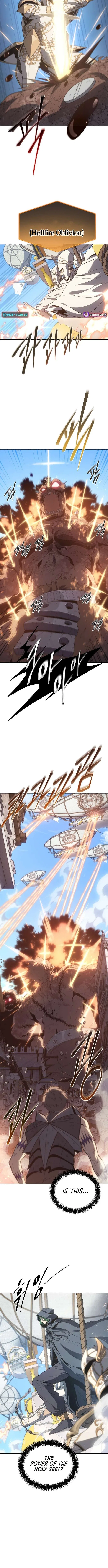 Why I Quit Being the Demon King Chapter 64 – Page 9