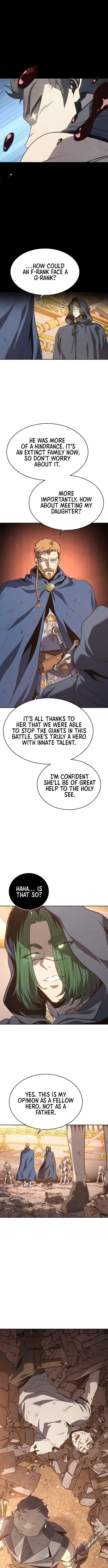 Why I Quit Being the Demon King Chapter 64 – Page 13