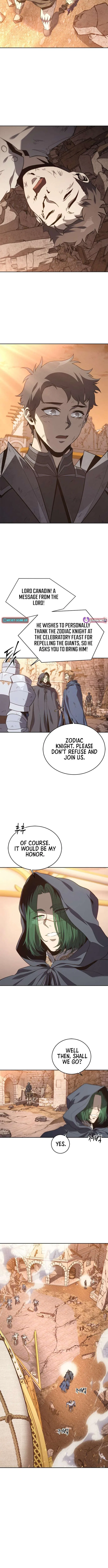 Why I Quit Being the Demon King Chapter 64 – Page 14