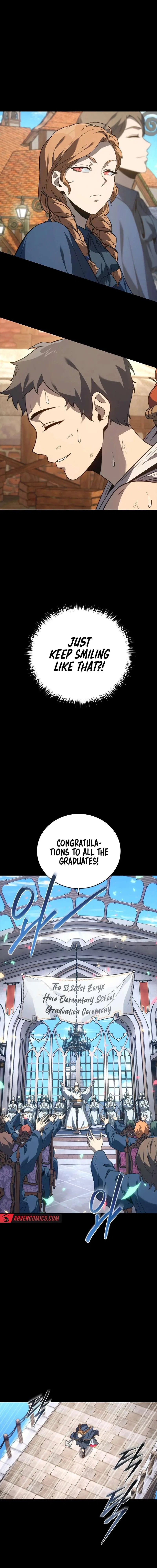 Why I Quit Being the Demon King Chapter 63 – Page 8