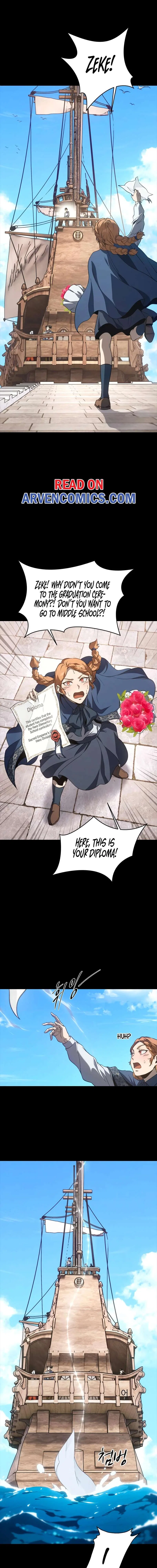 Why I Quit Being the Demon King Chapter 63 – Page 9