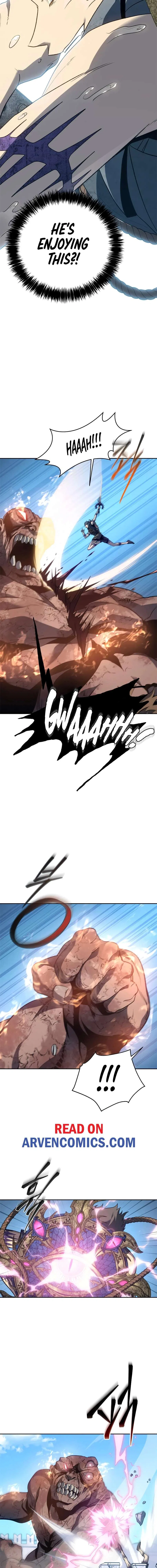 Why I Quit Being the Demon King Chapter 63 – Page 12