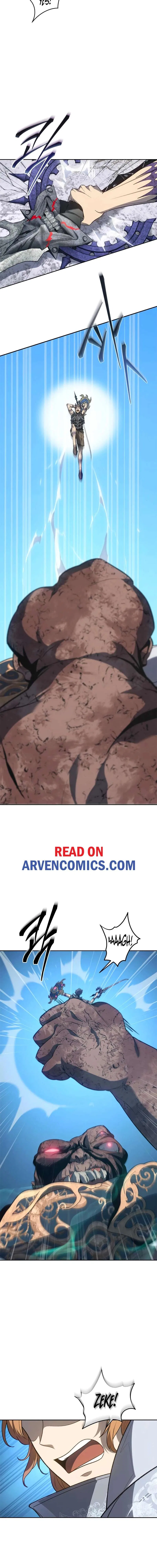 Why I Quit Being the Demon King Chapter 63 – Page 17