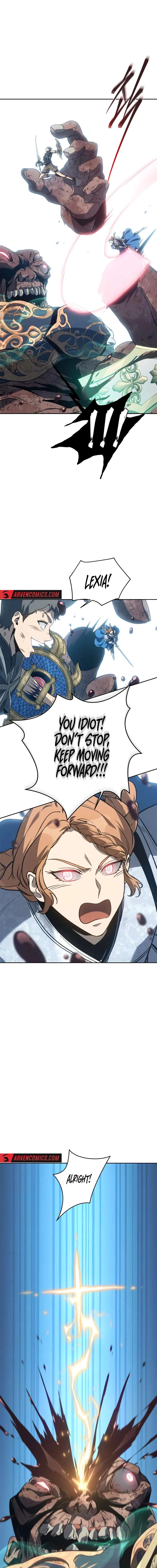 Why I Quit Being the Demon King Chapter 63 – Page 18