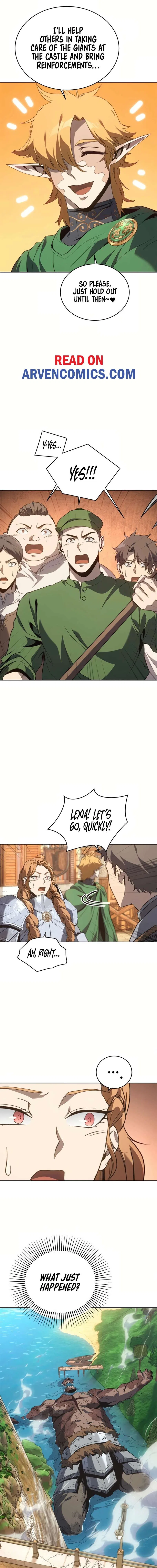 Why I Quit Being the Demon King Chapter 62 – Page 3