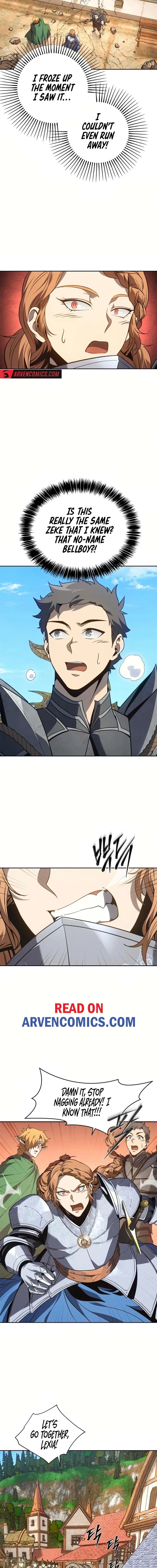 Why I Quit Being the Demon King Chapter 62 – Page 4