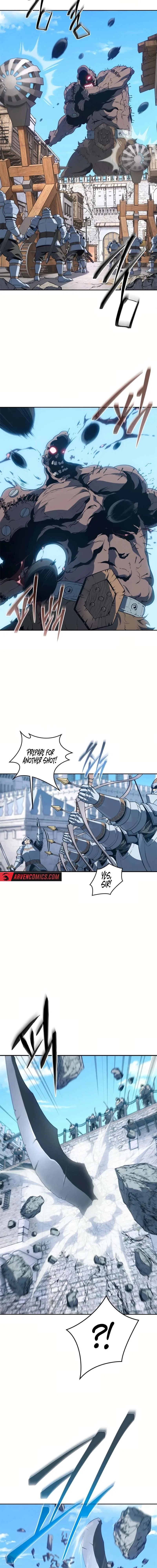 Why I Quit Being the Demon King Chapter 62 – Page 7