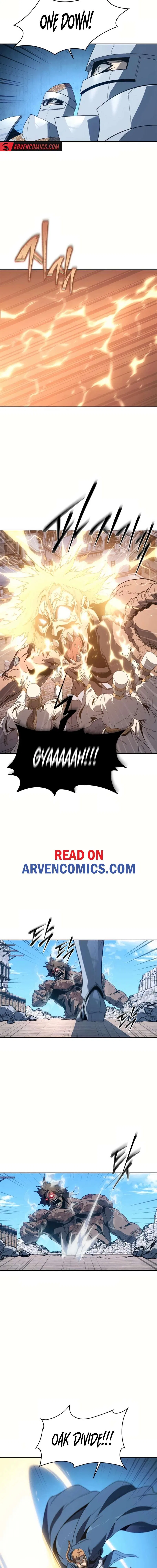 Why I Quit Being the Demon King Chapter 62 – Page 11