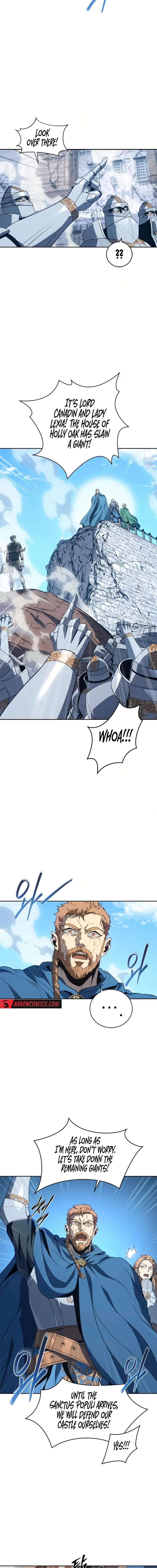 Why I Quit Being the Demon King Chapter 62 – Page 17