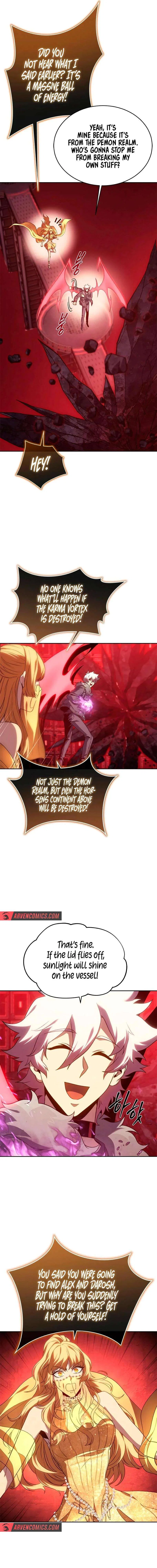 Why I Quit Being the Demon King Chapter 60 – Page 2