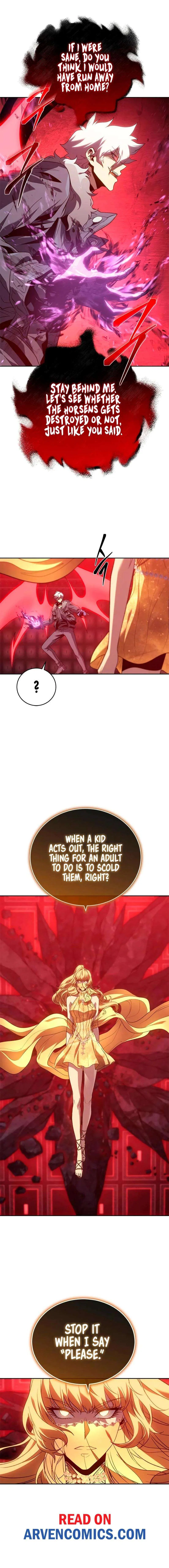 Why I Quit Being the Demon King Chapter 60 – Page 3