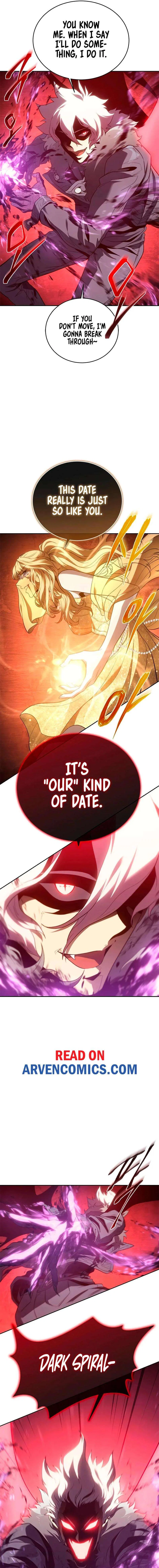 Why I Quit Being the Demon King Chapter 60 – Page 4