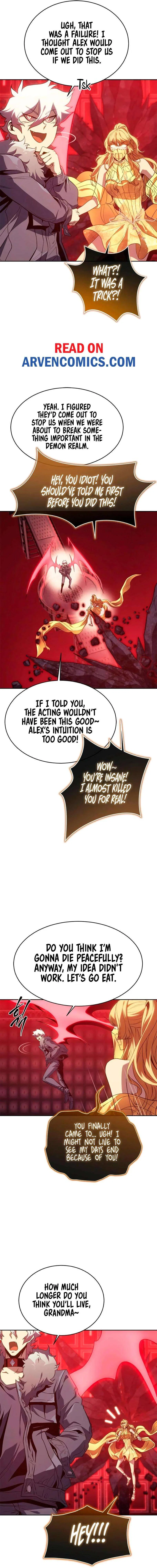 Why I Quit Being the Demon King Chapter 60 – Page 6