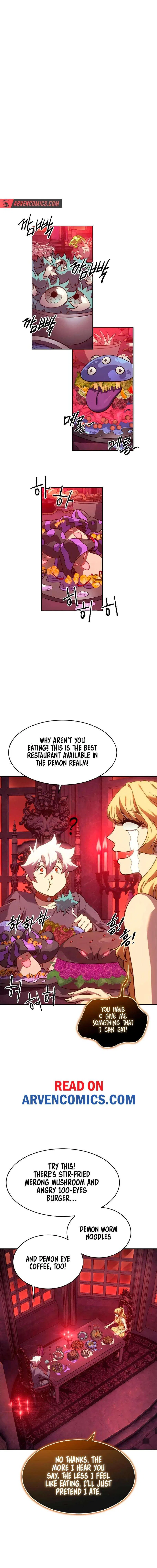 Why I Quit Being the Demon King Chapter 60 – Page 7