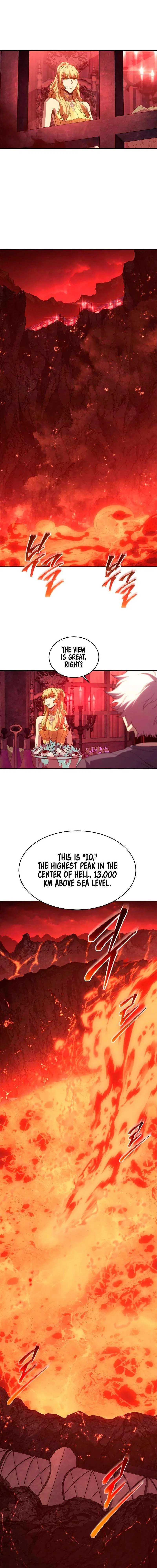 Why I Quit Being the Demon King Chapter 60 – Page 8