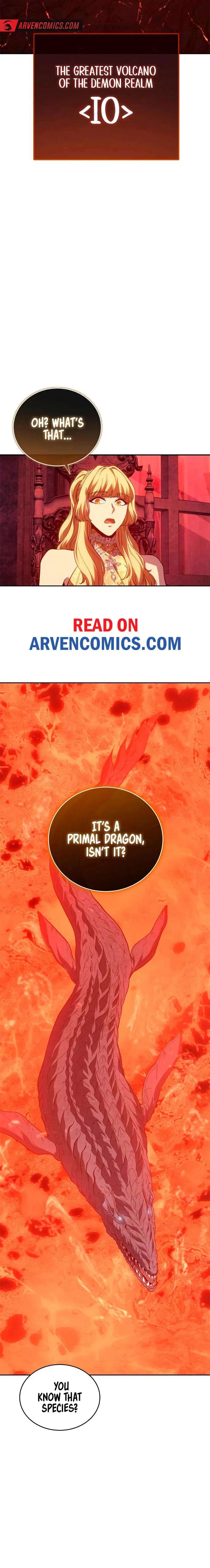 Why I Quit Being the Demon King Chapter 60 – Page 9