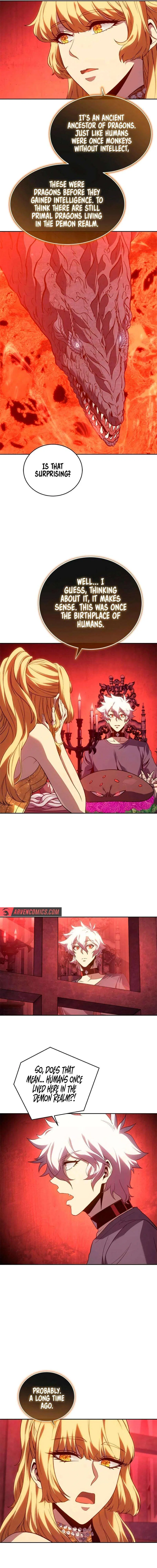 Why I Quit Being the Demon King Chapter 60 – Page 10