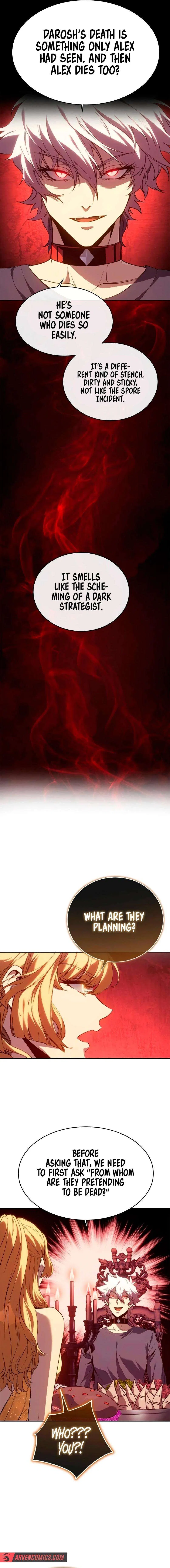 Why I Quit Being the Demon King Chapter 60 – Page 13