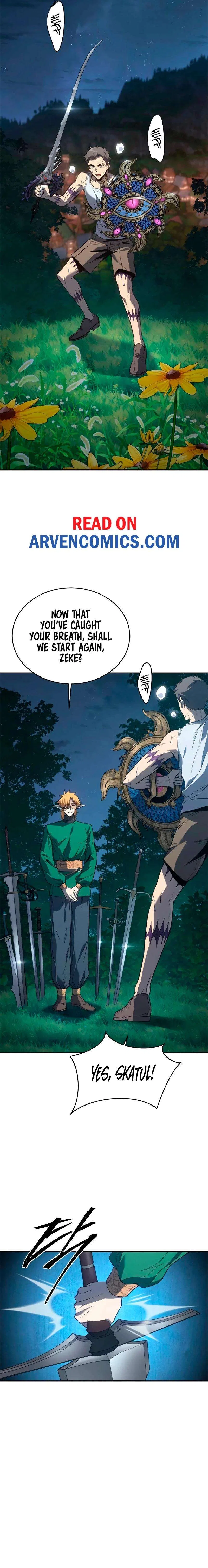 Why I Quit Being the Demon King Chapter 60 – Page 16