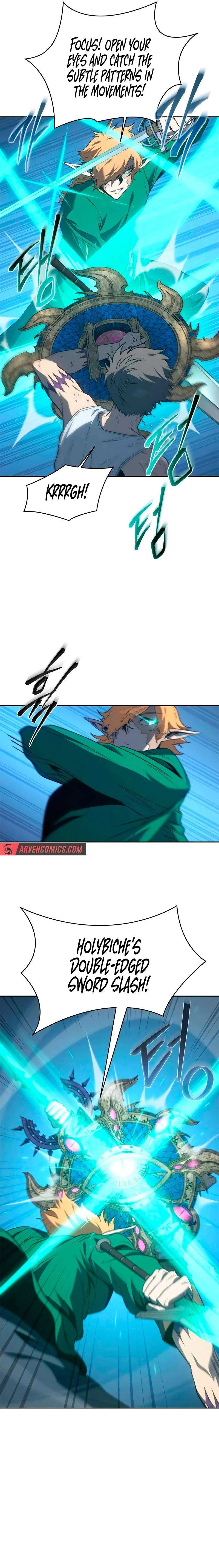 Why I Quit Being the Demon King Chapter 60 – Page 18