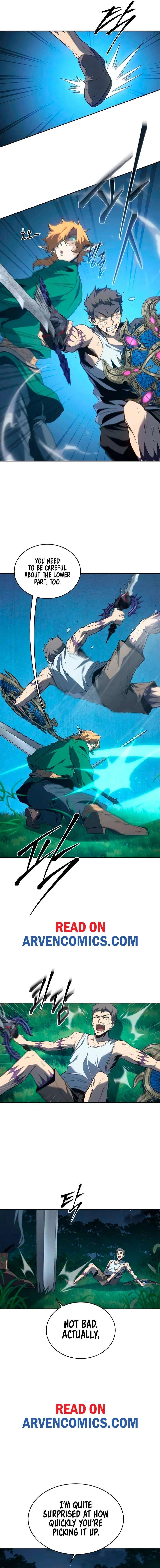 Why I Quit Being the Demon King Chapter 60 – Page 19