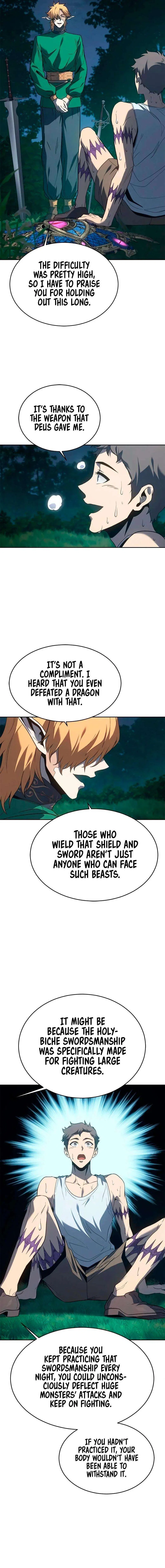 Why I Quit Being the Demon King Chapter 60 – Page 20