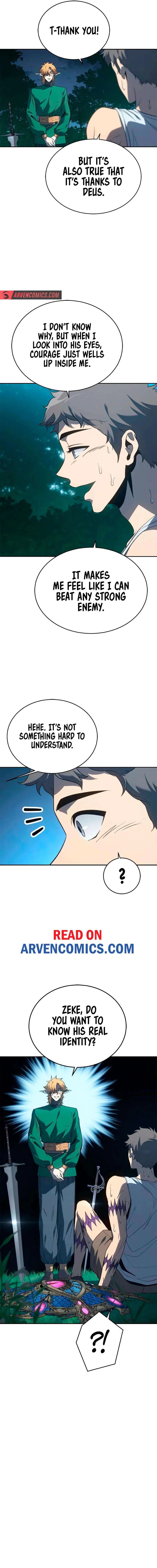 Why I Quit Being the Demon King Chapter 60 – Page 21
