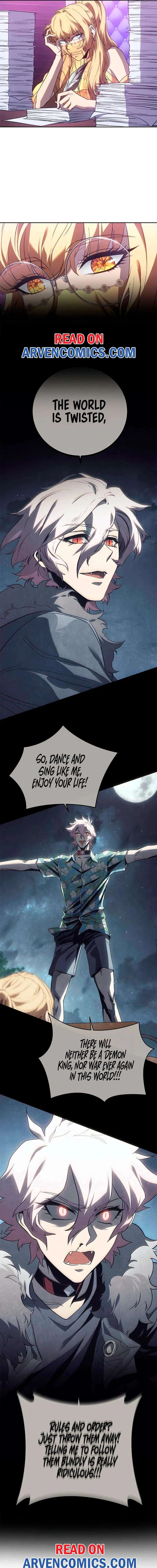 Why I Quit Being the Demon King Chapter 59 – Page 2