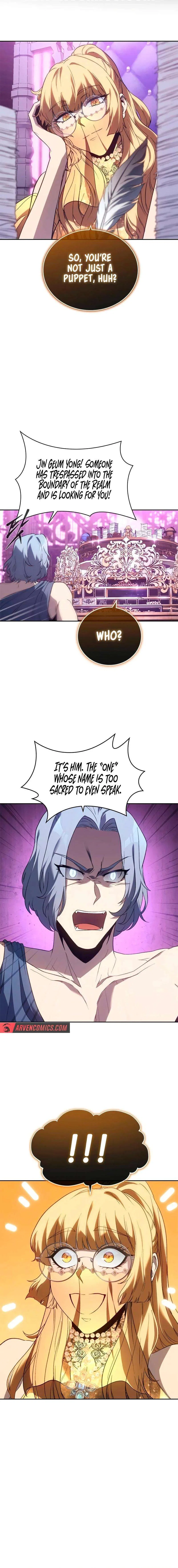 Why I Quit Being the Demon King Chapter 59 – Page 3